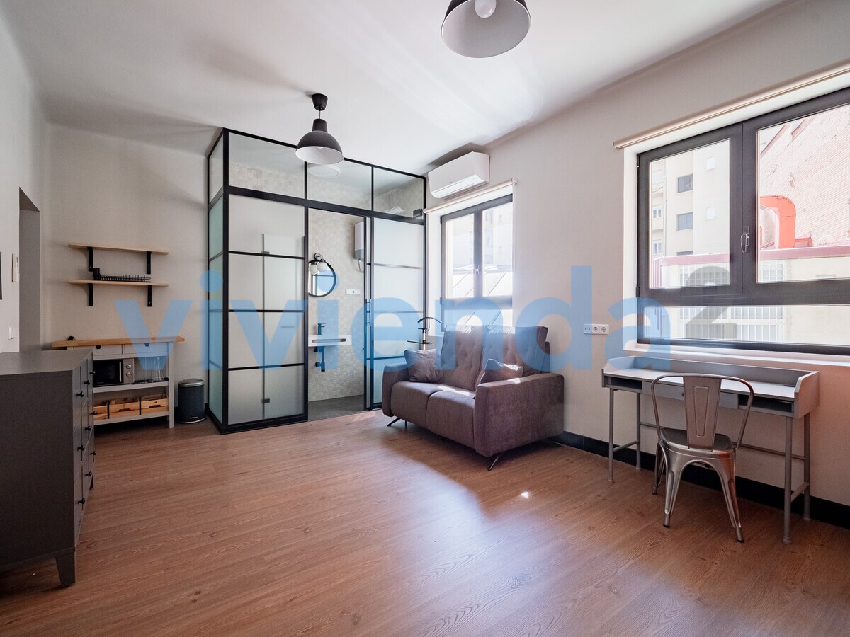 Madrid, MAD 28009 - Lot 1 -  - Plan d’étage - Image 1 of 7