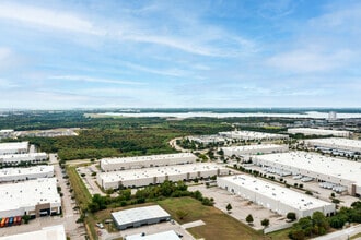1420 Lakeside Pkwy, Flower Mound, TX - VUE AÉRIENNE  vue de carte
