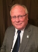 Paul Harrill
