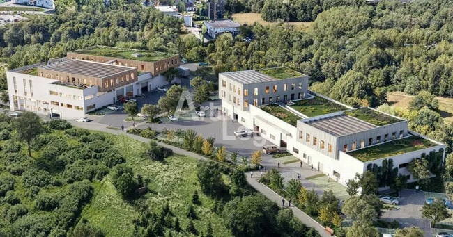 Plus de détails pour 144 Chemin Des Prés Bouvaux, Annecy - Local d’activités à vendre