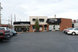 Plus de détails pour 2525 Bardstown Rd, Louisville, KY - Local commercial à louer