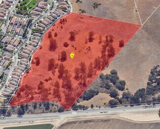Plus de détails pour 0000 Woodridge Dr, Salinas, CA - Terrain à vendre