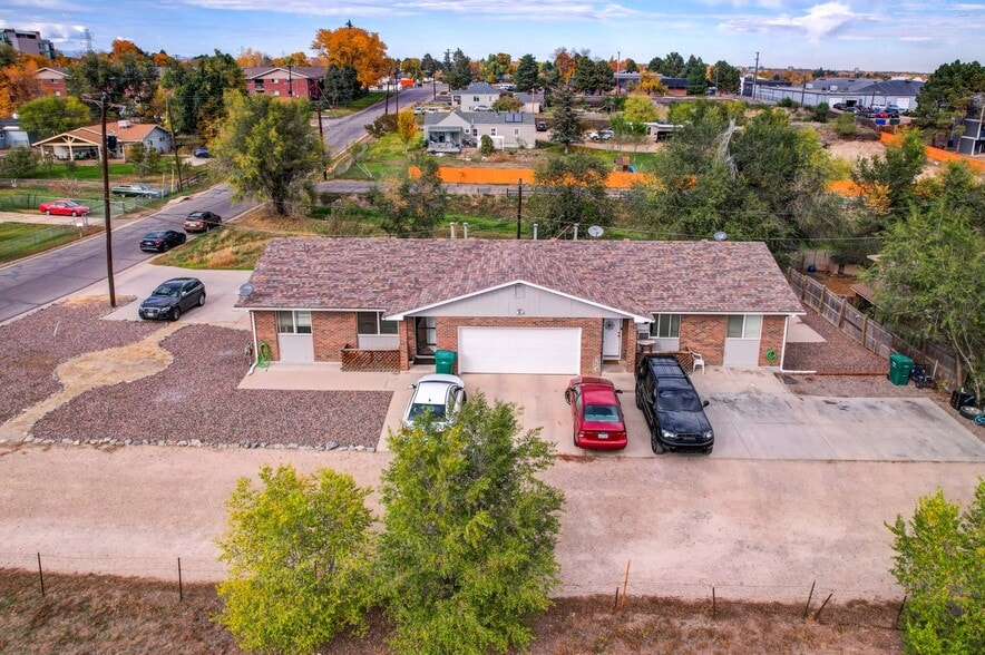 446-452 S Depew St, Lakewood, CO à vendre - Photo de l’immeuble – Image 2 sur 23