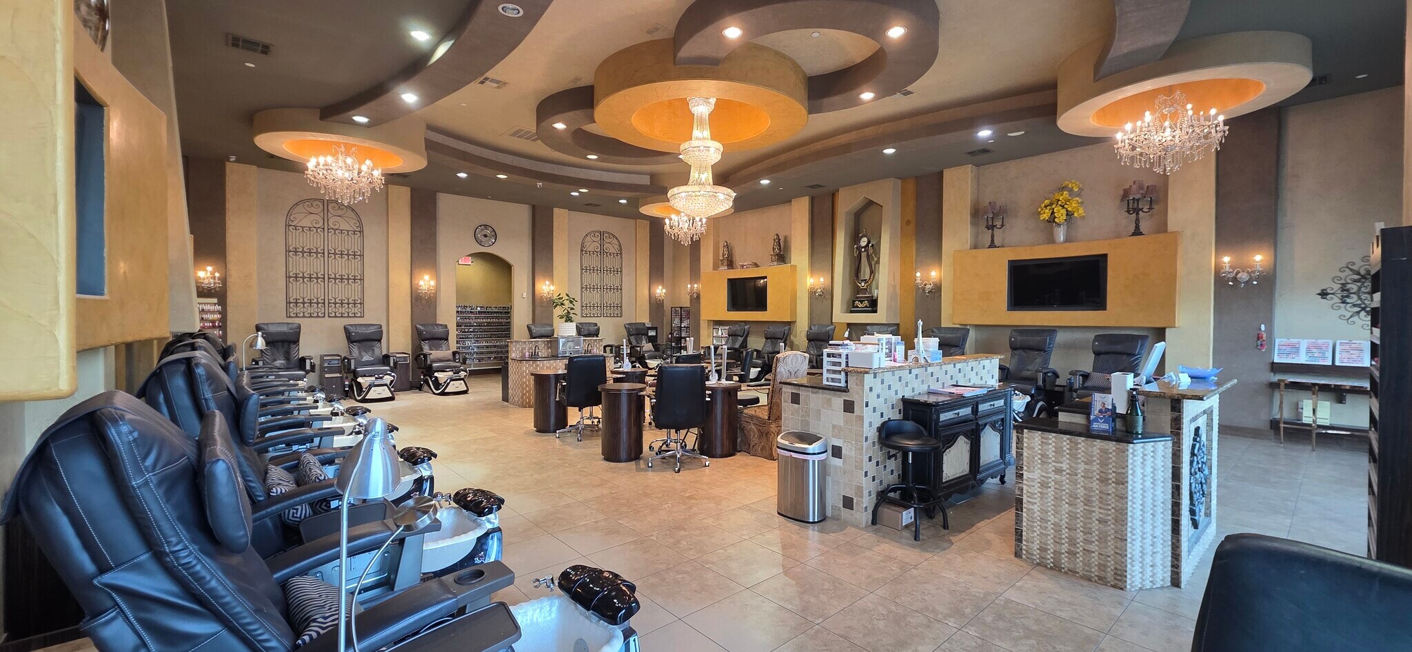 939 W Stacy Rd, Allen, TX à louer Photo intérieure– Image 1 sur 11