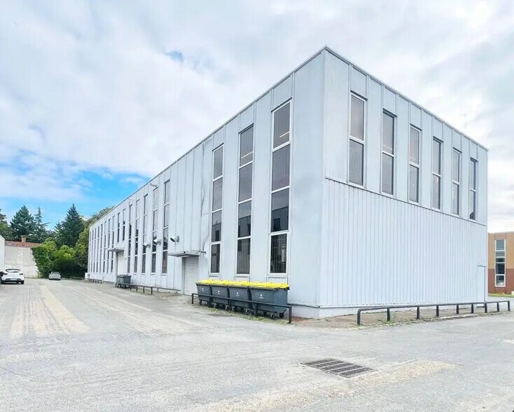Rue De La Croix Blanche, Les Loges-en-Josas à vendre - Photo de l’immeuble – Image 1 sur 13