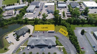Plus de détails pour Paragon Road Land – Terrain à vendre, Dayton, OH