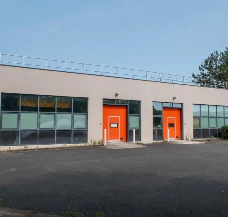 2 Rue De La Prairie, Villebon-sur-Yvette à louer Photo de l’immeuble– Image 1 sur 7