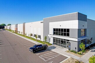 Plus de détails pour 10401 Winnetka Ave N, Brooklyn Park, MN - Industriel/Logistique à louer