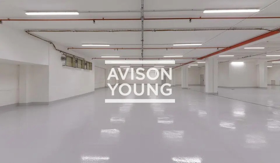 Local d’activités dans Paris à louer - Photo intérieure – Image 3 sur 4