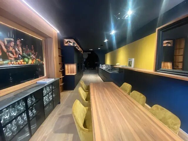 Plus de détails pour Local commercial à louer