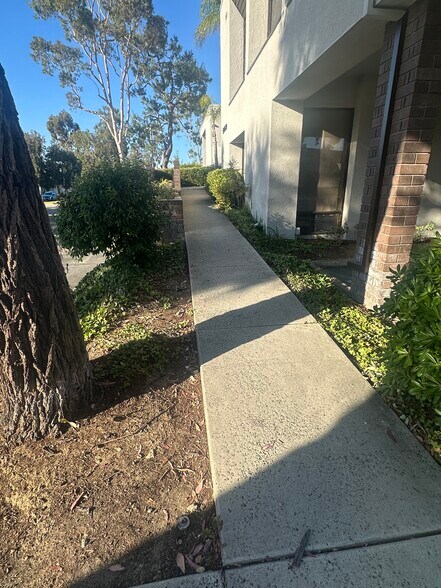 5160 Campus Dr, Newport Beach, CA à louer - Photo de l’immeuble – Image 3 sur 19