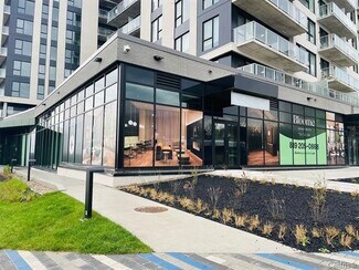 Plus de détails pour 310 Boul. St-Joseph, Gatineau, QC - Bureau à louer