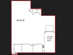 734 Grand Ave, Ridgefield, NJ à louer Plan d’étage– Image 1 sur 1