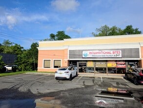 1013 N State Route 35, Ocean, NJ à louer Photo de l’immeuble– Image 1 sur 1
