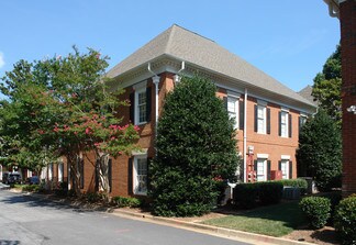 Plus de détails pour 6849 Peachtree Dunwoody Rd NE, Atlanta, GA - Bureau à louer