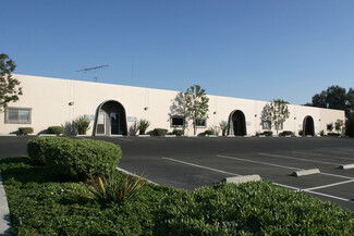 Plus de détails pour 2200-2220 E Gladwick St, Rancho Dominguez, CA - Industriel/Logistique à louer