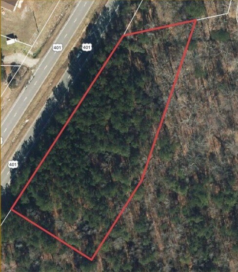 9620 Fayetteville Rd, Raleigh, NC à vendre Photo principale– Image 1 sur 2