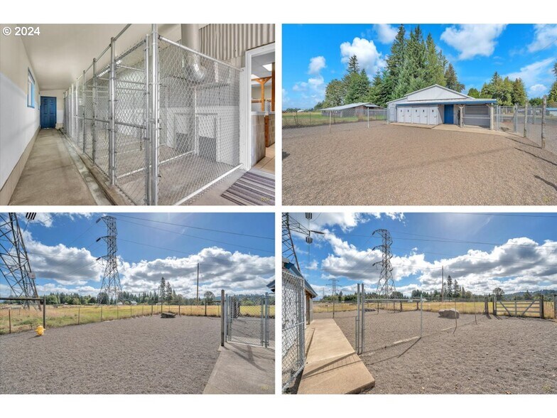 44434 SE Coalman Rd, Sandy, OR à vendre - Photo de l’immeuble – Image 3 sur 131