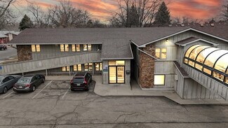Plus de détails pour 1020 Luke St, Fort Collins, CO - Bureau à vendre