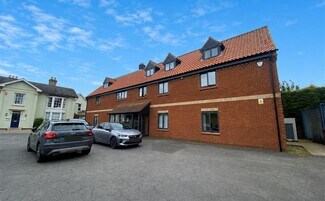 Plus de détails pour 302 London Rd, Ipswich - Bureau à louer