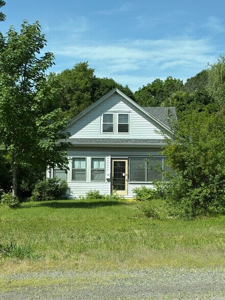 759 Fall River Ave, Seekonk, MA à vendre - Photo de l’immeuble – Image 1 sur 1