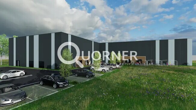 Plus de détails pour Local commercial à vendre