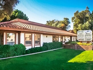 Plus de détails pour 2135 E University Dr, Mesa, AZ - Bureau à louer