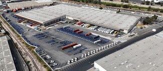 Plus de détails pour 19801 S Santa Fe Ave, Rancho Dominguez, CA - Industriel/Logistique à louer