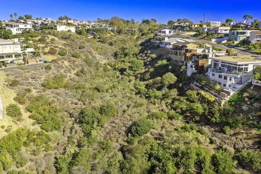 749 Marlin Drive, Laguna Beach, CA à vendre - Aérien – Image 3 sur 17