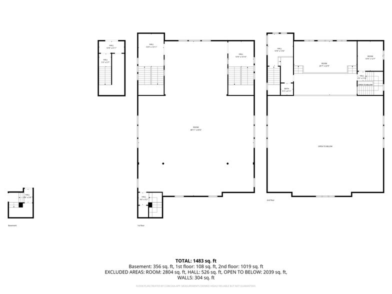 140 W Garfield Ave, Milwaukee, WI à vendre - Photo de l’immeuble – Image 2 sur 38