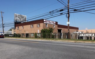 Plus de détails pour 5718 Kirby Rd, Clinton, MD - Industriel/Logistique à vendre