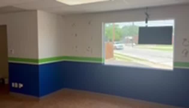 418 W Chambers St, Cleburne, TX à vendre - Vidéo sur l’annonce professionnelle – Image 2 sur 23