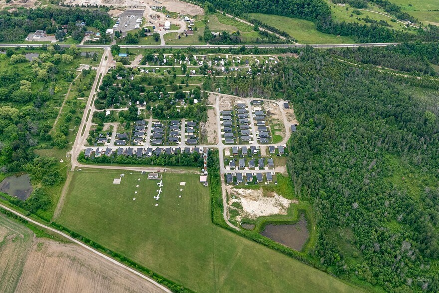 5007 Ontario 21, Port Elgin, ON à vendre - Photo de l’immeuble – Image 1 sur 4