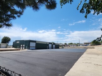 Plus de détails pour 3070 S Wyandot St, Englewood, CO - Industriel/Logistique à louer
