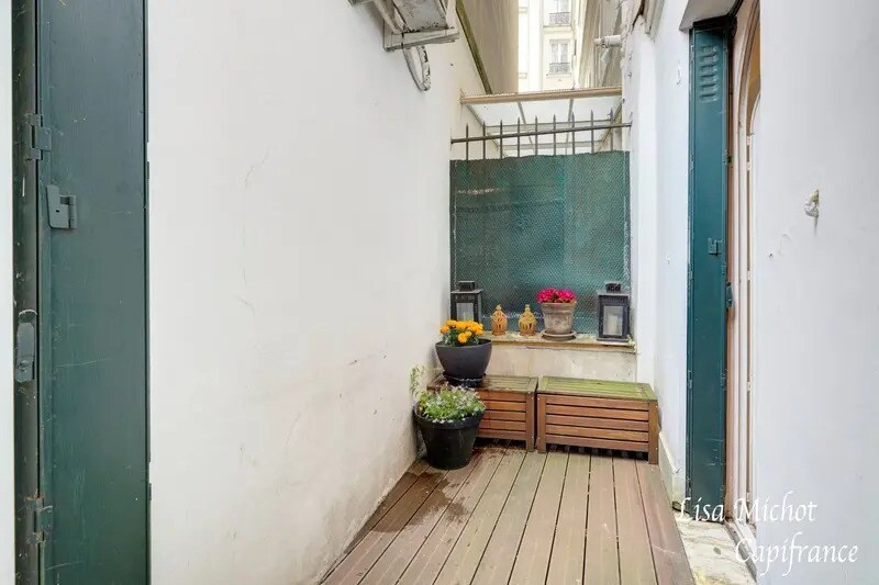 Bureau dans Paris à vendre - Photo de l’immeuble – Image 3 sur 12