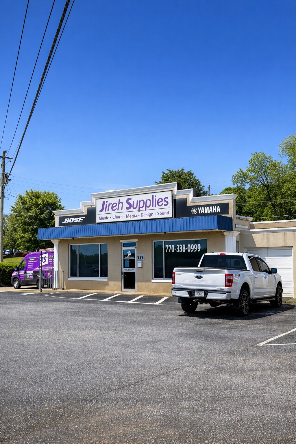 117 Buford Dr, Lawrenceville, GA à vendre Photo principale– Image 1 sur 21