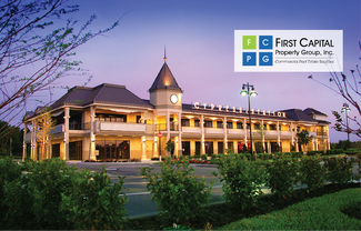 Plus de détails pour 5535 Cypress Gardens Blvd, Winter Haven, FL - Bureau/Local commercial, Local commercial à louer