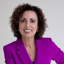 Mary Wassef