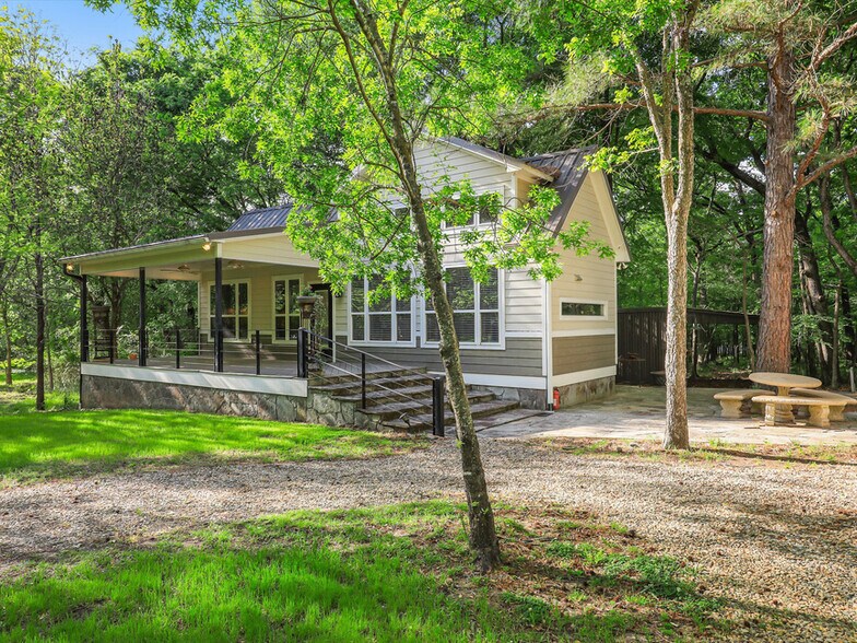 2769 RS County Road 3160, Emory, TX à vendre - Photo de l’immeuble – Image 3 sur 23