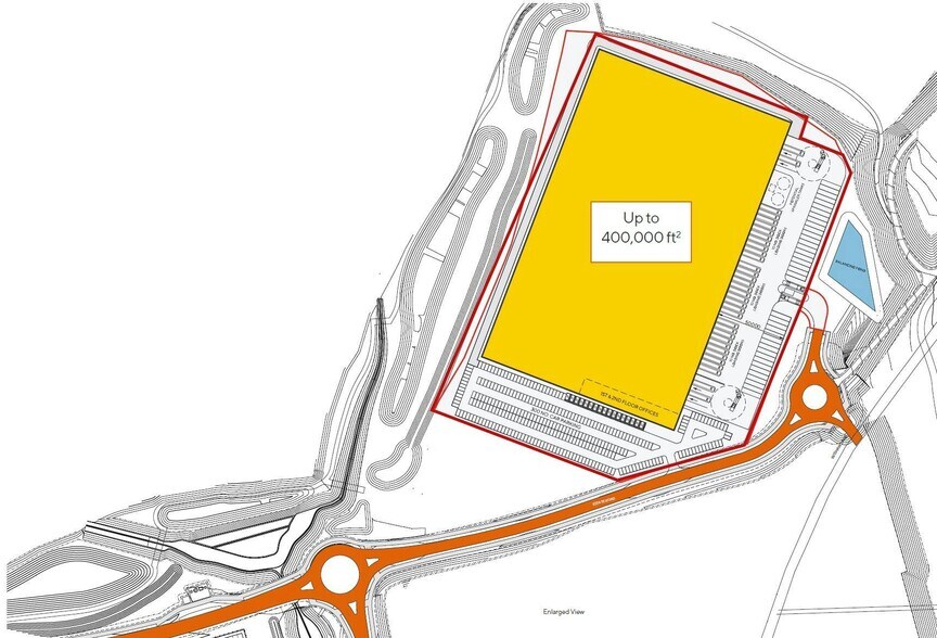 Peddimore Ln, Sutton Coldfield à louer - Photo de l’immeuble – Image 2 sur 4