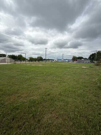 Plus de détails pour 1931 N Lewis Ave, Tulsa, OK - Terrain à vendre