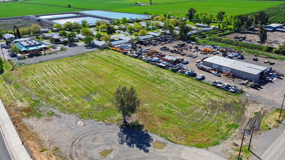 CA-16, Madison, CA à vendre - Aérien – Image 2 sur 5