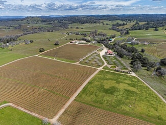 Plus de détails pour 21365 Shenandoah School Rd, Plymouth, CA - Spécialisé à vendre
