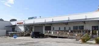 Plus de détails pour 400 W Pittman St, Orlando, FL - Industriel/Logistique à louer