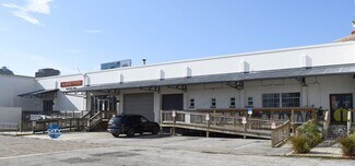 Plus de détails pour 400 W Pittman St, Orlando, FL - Industriel/Logistique à louer