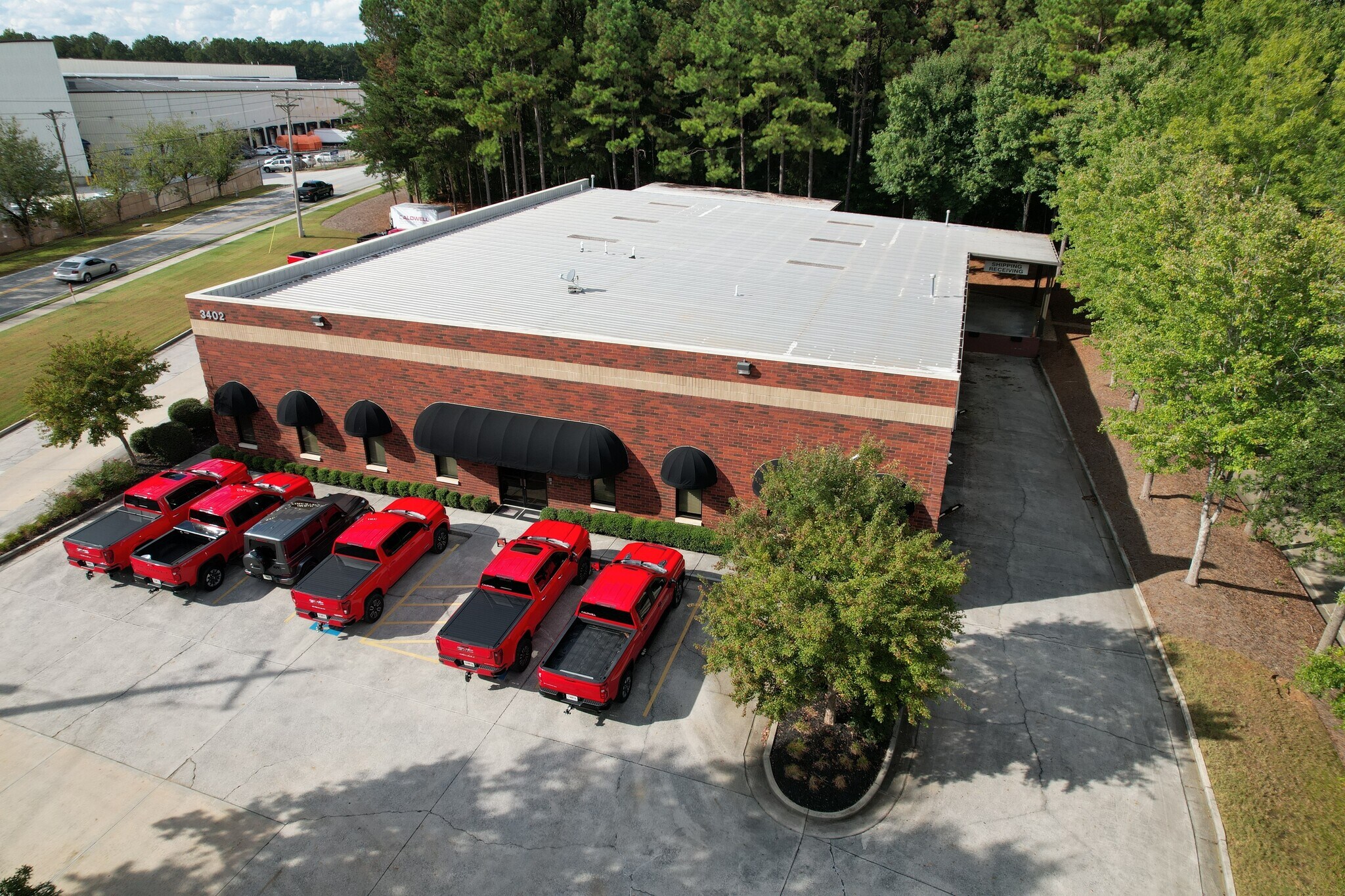 3402 Florence Cir, Powder Springs, GA à vendre Photo principale– Image 1 sur 5