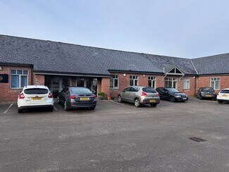 Plus de détails pour Rosemary Ln, Preston - Bureau à louer