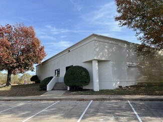 Plus de détails pour 3104 S Elm Pl, Broken Arrow, OK - Bureau à louer
