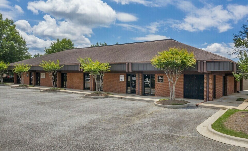 5651 Whitesville Rd, Columbus, GA à vendre - Photo de l’immeuble – Image 2 sur 10