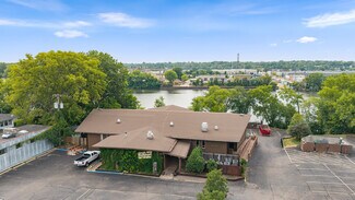 Plus de détails pour 1900 & 1924 Marshall St NE, Minneapolis, MN - Local commercial à vendre